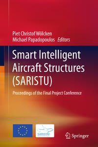 Vorderes Coverbild Smart Intelligent Aircraft Structures (SARISTU)