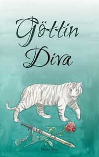 Vorderes Coverbild Göttin Diva