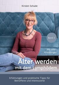 Vorderes Coverbild Älter werden mit dem Lymphödem
