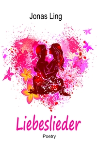 Vorderes Coverbild Liebeslieder