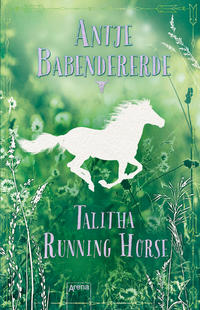 Vorderes Coverbild Talitha Running Horse