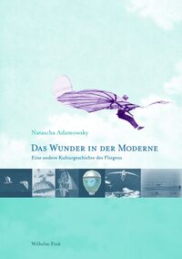Vorderes Coverbild Das Wunder in der Moderne