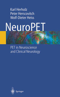 Vorderes Coverbild NeuroPET