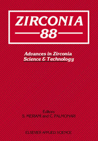 Vorderes Coverbild Zirconia’88