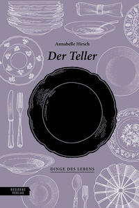 Vorderes Coverbild Der Teller