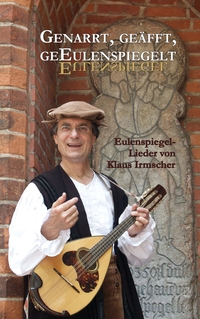 Vorderes Coverbild Genarrt, geäfft, geEulenspiegelt