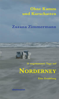 Vorderes Coverbild Ohne Kamm und Kurschatten
