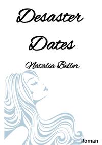 Vorderes Coverbild Desaster Dates