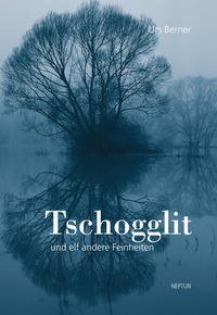 Vorderes Coverbild Tschogglit