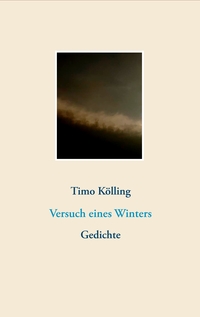 Vorderes Coverbild Versuch eines Winters