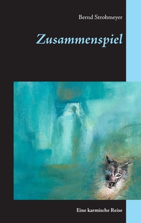 Vorderes Coverbild Zusammenspiel