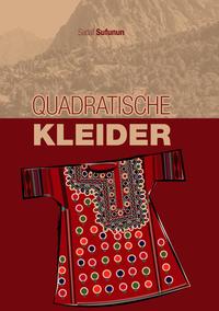 Vorderes Coverbild Quadratische Kleider