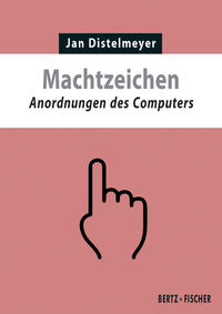 Vorderes Coverbild Machtzeichen
