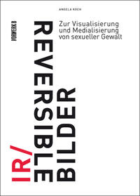 Vorderes Coverbild IR/REVERSIBLE BILDER