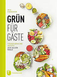 Vorderes Coverbild Grün für Gäste