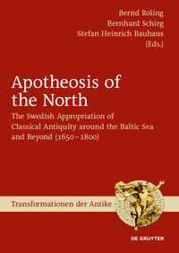 Vorderes Coverbild Apotheosis of the North