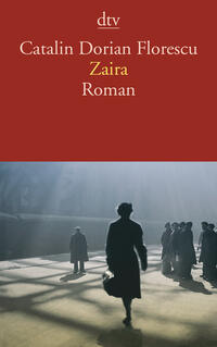 Vorderes Coverbild Zaira