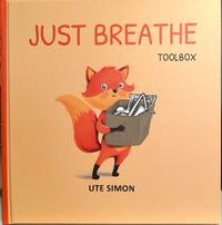Vorderes Coverbild JUST BREATHE