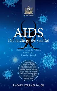 Vorderes Coverbild AIDS