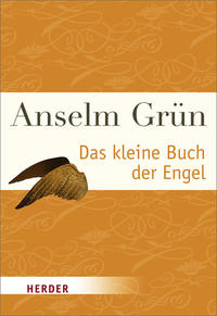 Vorderes Coverbild Das kleine Buch der Engel