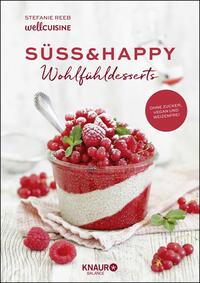 Vorderes Coverbild Süß & happy