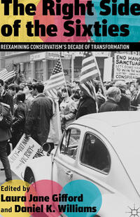 Vorderes Coverbild The Right Side of the Sixties