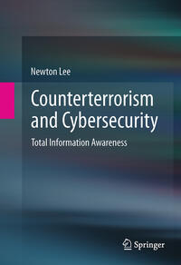 Vorderes Coverbild Counterterrorism and Cybersecurity
