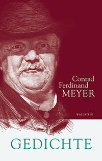 Vorderes Coverbild Gedichte