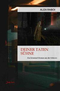 Vorderes Coverbild Deiner Taten Sühne