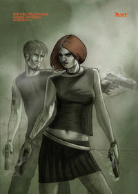 Vorderes Coverbild Hades-Syndrom