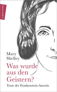 Vorderes Coverbild Was wurde aus den Geistern?