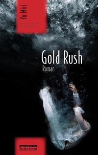 Vorderes Coverbild Gold Rush