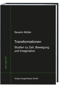 Vorderes Coverbild Transformationen