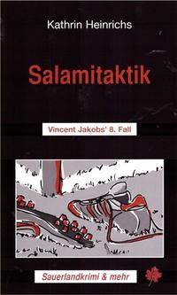Vorderes Coverbild Salamitaktik