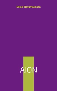 Vorderes Coverbild AION