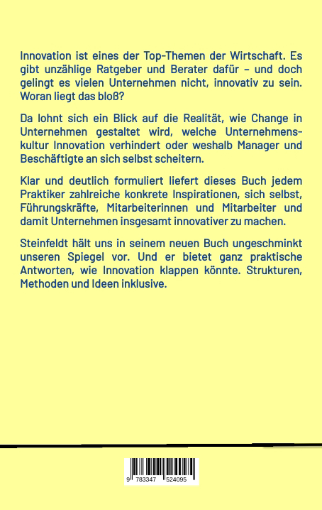 Rückseitencover Ist das GUT oder kann das WEG?