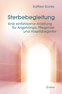 Vorderes Coverbild Sterbebegleitung
