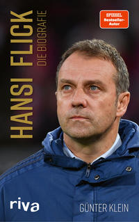 Vorderes Coverbild Hansi Flick