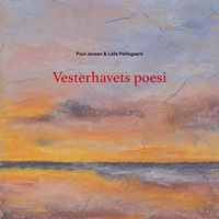 Vorderes Coverbild Vesterhavets poesi