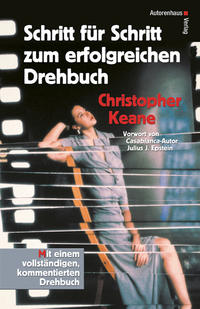 Vorderes Coverbild Schritt für Schritt zum erfolgreichen Drehbuch