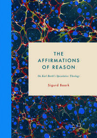 Vorderes Coverbild The Affirmations of Reason
