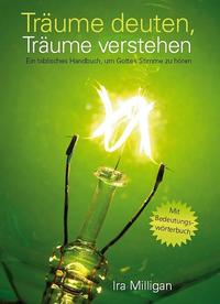 Vorderes Coverbild Träume deuten, Träume verstehen