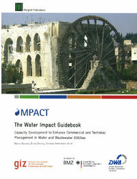 Vorderes Coverbild The Water Impact Guidebook