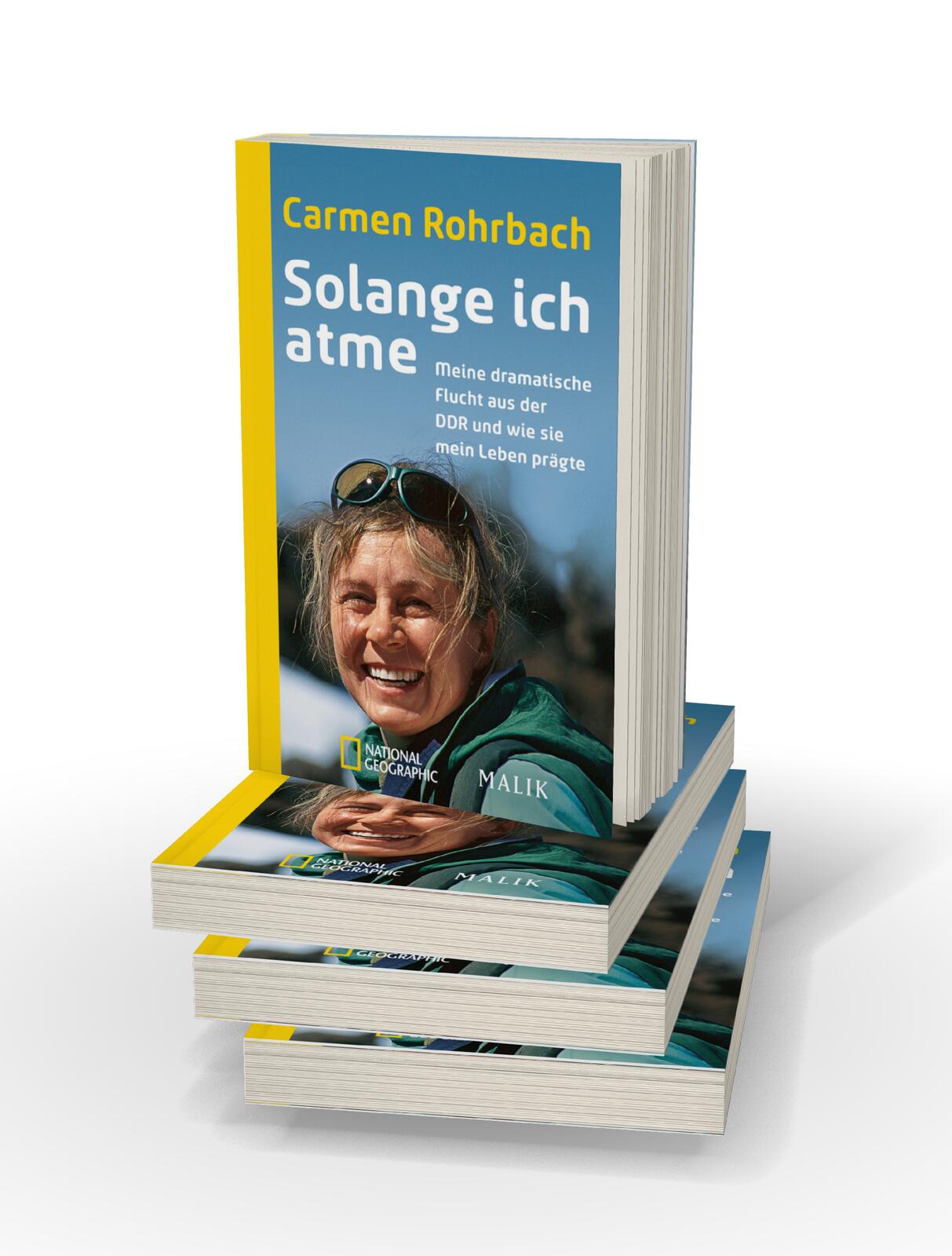 Beispielinhalt (Bild) Solange ich atme