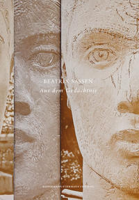 Vorderes Coverbild Beatrix Sassen