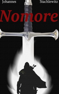Vorderes Coverbild Nomore