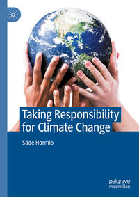 Vorderes Coverbild Taking Responsibility for Climate Change