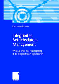 Vorderes Coverbild Integriertes Betriebsdaten-Management