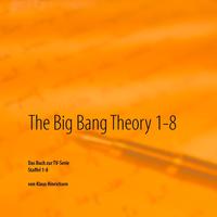 Vorderes Coverbild The Big Bang Theory 1 - 8