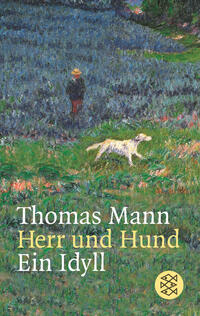 Vorderes Coverbild Herr und Hund